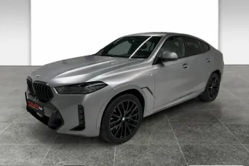 BMW X6 din 2024 - oferta BMW257463