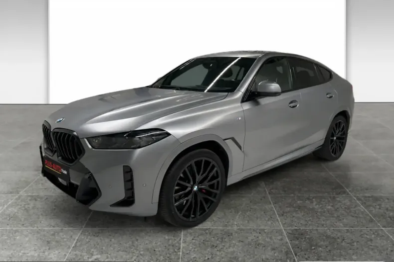 BMW X6 (Seria X) din 2024 cu 102.900 km - oferta BMW257463 - foto 1