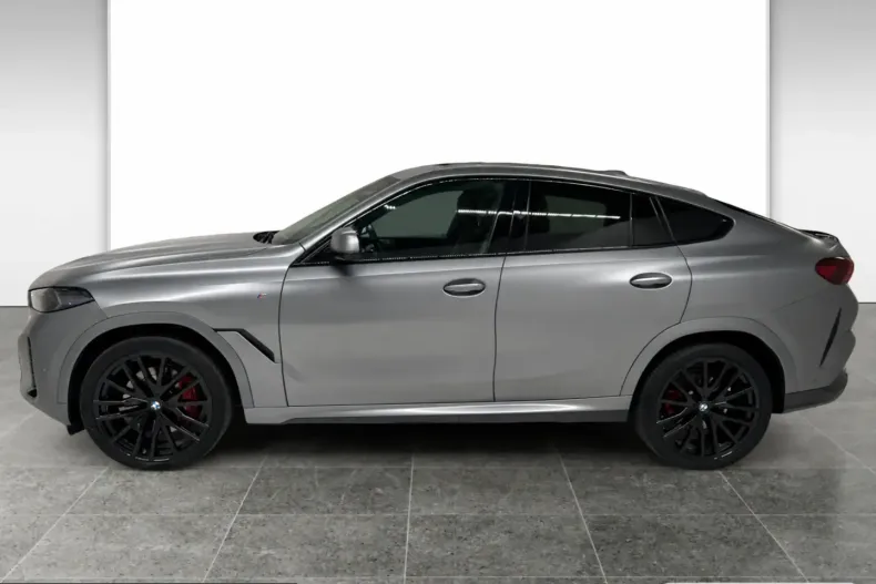 BMW X6 (Seria X) din 2024 cu 102.900 km - oferta BMW257463 - foto 2