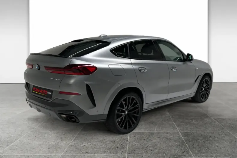 BMW X6 (Seria X) din 2024 cu 102.900 km - oferta BMW257463 - foto 3