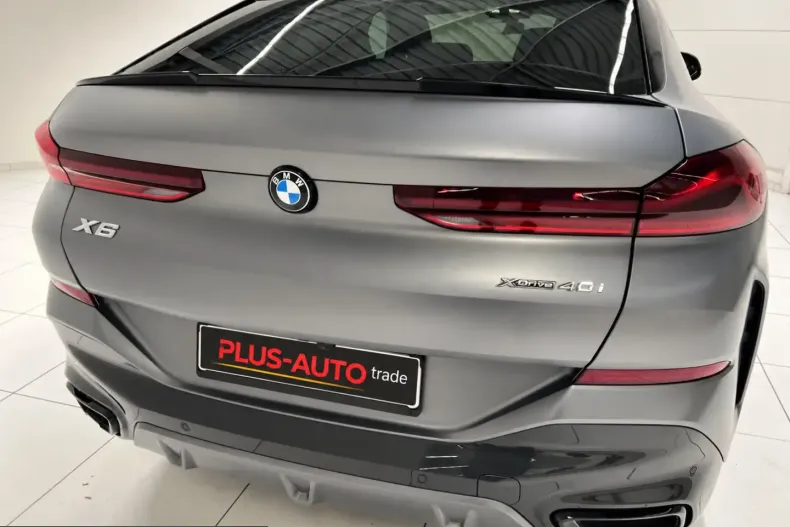 BMW X6 (Seria X) din 2024 cu 102.900 km - oferta BMW257463 - foto 4