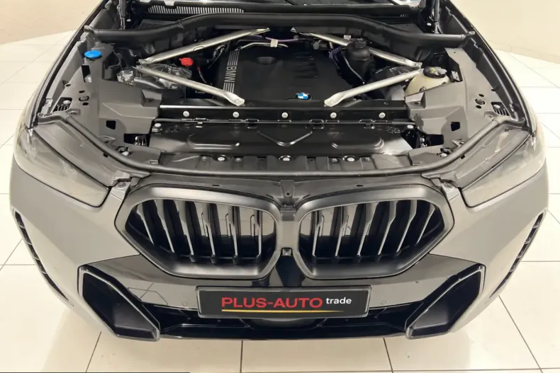 BMW X6 (Seria X) din 2024 cu 102.900 km - oferta BMW257463 - foto 6
