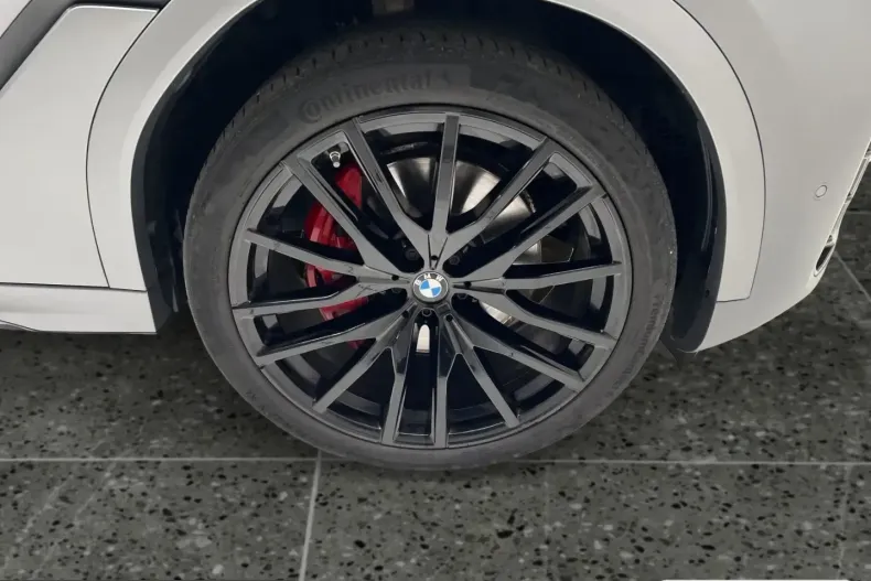 BMW X6 (Seria X) din 2024 cu 102.900 km - oferta BMW257463 - foto 8