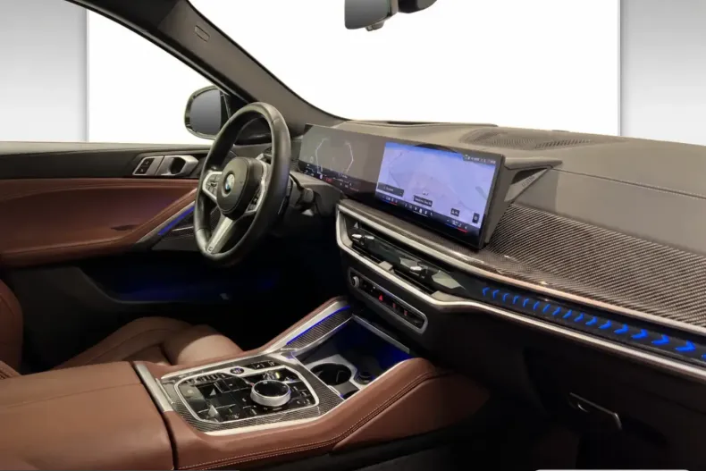 BMW X6 (Seria X) din 2024 cu 102.900 km - oferta BMW257463 - foto 17
