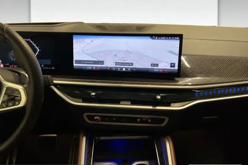BMW X6 (Seria X) din 2024 cu 102.900 km - oferta BMW257463 - foto 19