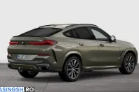 BMW X6 (Seria X) din 2024 cu 74.627 km - oferta BMW257464 - foto 1
