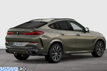 BMW X6 din 2024 - oferta BMW257464