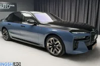 BMW 750 (Seria 7) din 2022 cu 92.500 km - oferta BMW257465 - foto 1