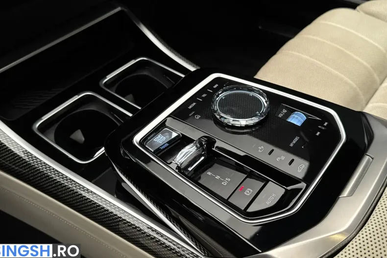 BMW 750 (Seria 7) din 2022 cu 92.500 km - oferta BMW257465 - foto 13