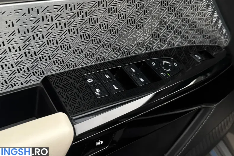 BMW 750 (Seria 7) din 2022 cu 92.500 km - oferta BMW257465 - foto 24