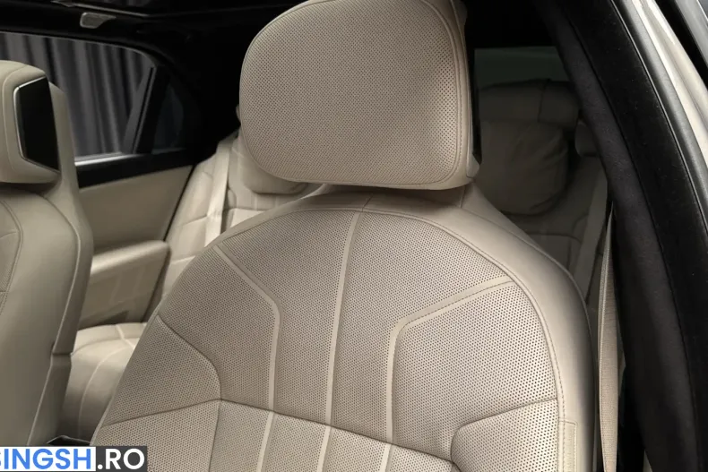BMW 750 (Seria 7) din 2022 cu 92.500 km - oferta BMW257465 - foto 26