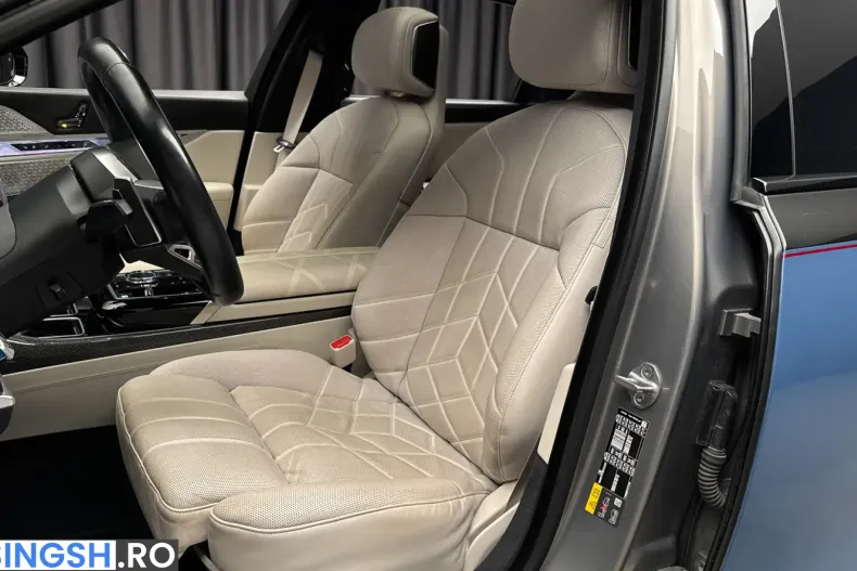 BMW 750 (Seria 7) din 2022 cu 92.500 km - oferta BMW257465 - foto 27