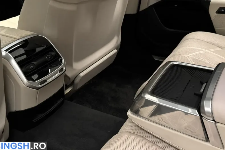BMW 750 (Seria 7) din 2022 cu 92.500 km - oferta BMW257465 - foto 33