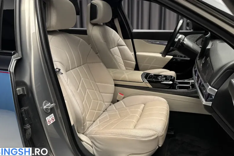 BMW 750 (Seria 7) din 2022 cu 92.500 km - oferta BMW257465 - foto 37