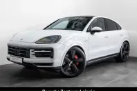 Porsche Cayenne din 2025 cu 25.790 km - oferta POR257467 - foto 1