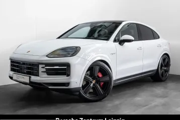 Porsche Cayenne din 2025 - oferta POR257467