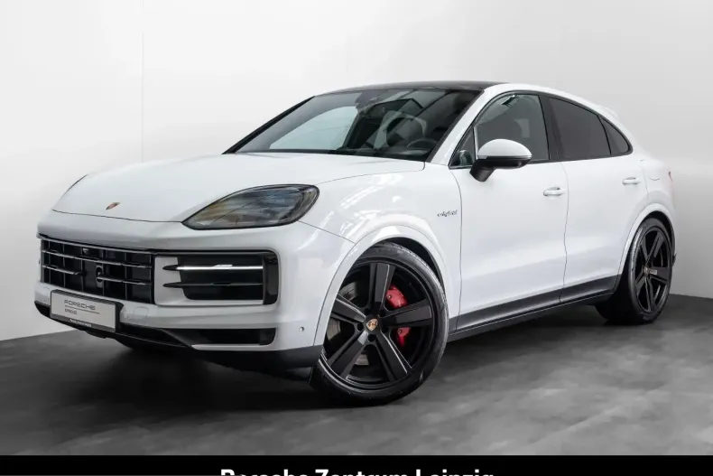 Porsche Cayenne din 2025 cu 25.790 km - oferta POR257467 - foto 1