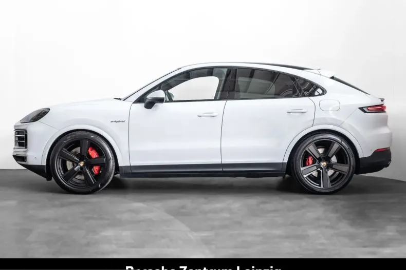 Porsche Cayenne din 2025 cu 25.790 km - oferta POR257467 - foto 2
