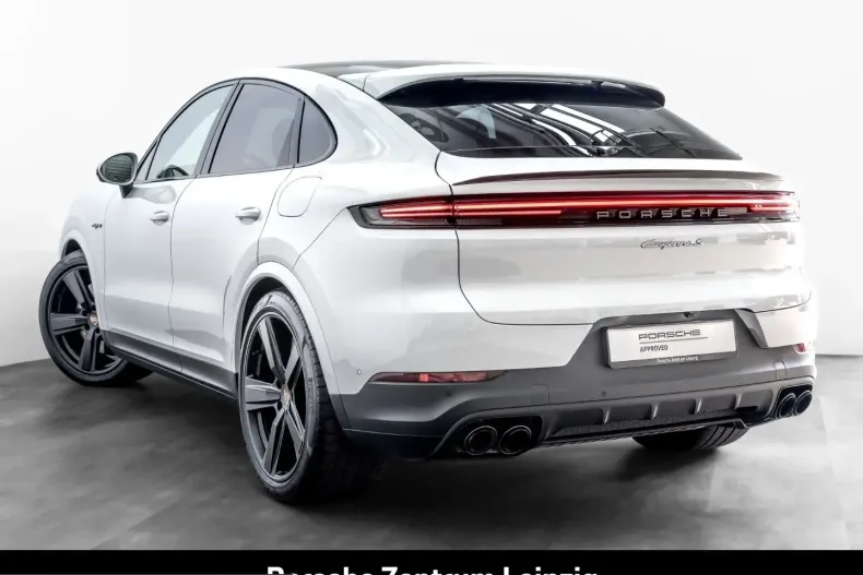 Porsche Cayenne din 2025 cu 25.790 km - oferta POR257467 - foto 3