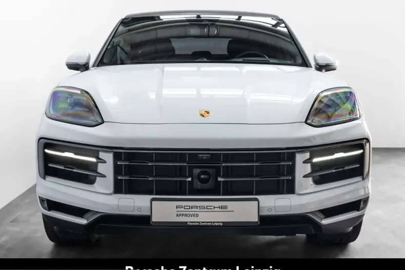 Porsche Cayenne din 2025 cu 25.790 km - oferta POR257467 - foto 4