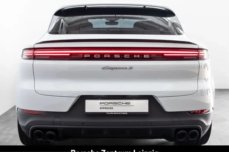 Porsche Cayenne din 2025 cu 25.790 km - oferta POR257467 - foto 5