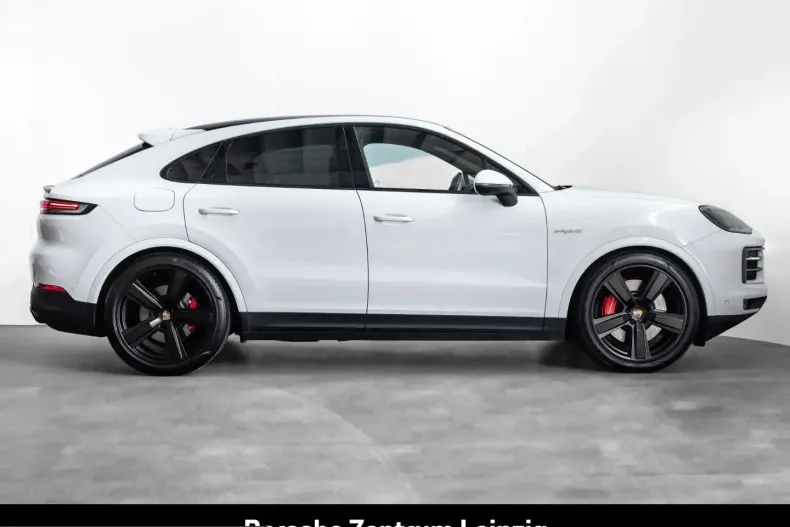 Porsche Cayenne din 2025 cu 25.790 km - oferta POR257467 - foto 6
