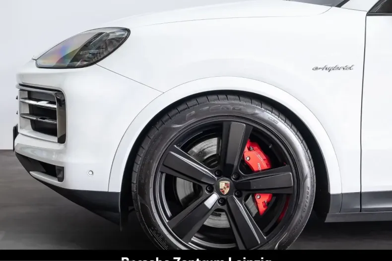 Porsche Cayenne din 2025 cu 25.790 km - oferta POR257467 - foto 7