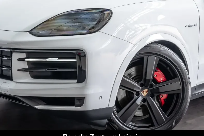Porsche Cayenne din 2025 cu 25.790 km - oferta POR257467 - foto 8