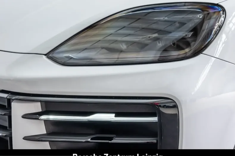 Porsche Cayenne din 2025 cu 25.790 km - oferta POR257467 - foto 9