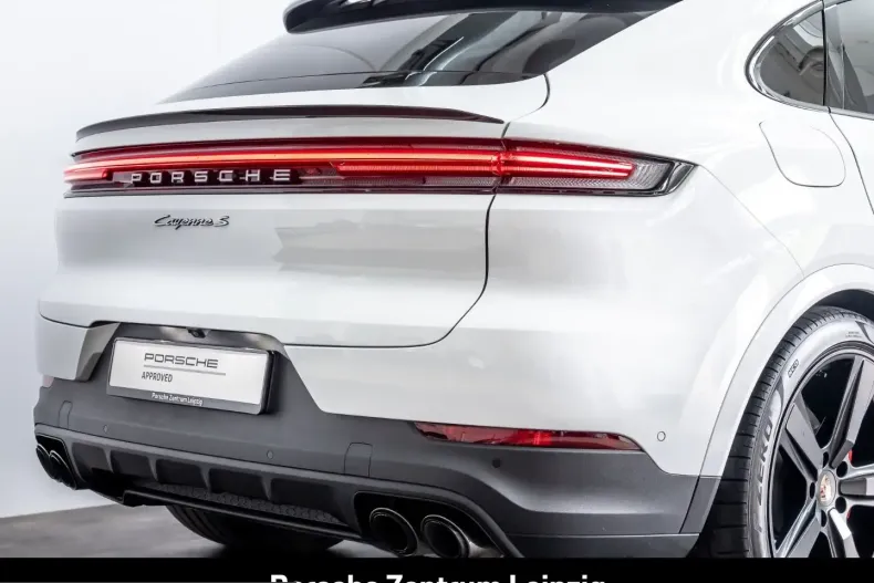 Porsche Cayenne din 2025 cu 25.790 km - oferta POR257467 - foto 14