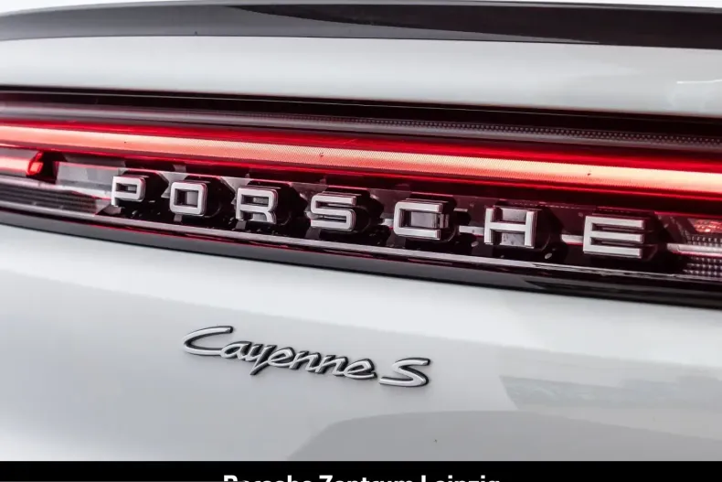 Porsche Cayenne din 2025 cu 25.790 km - oferta POR257467 - foto 15