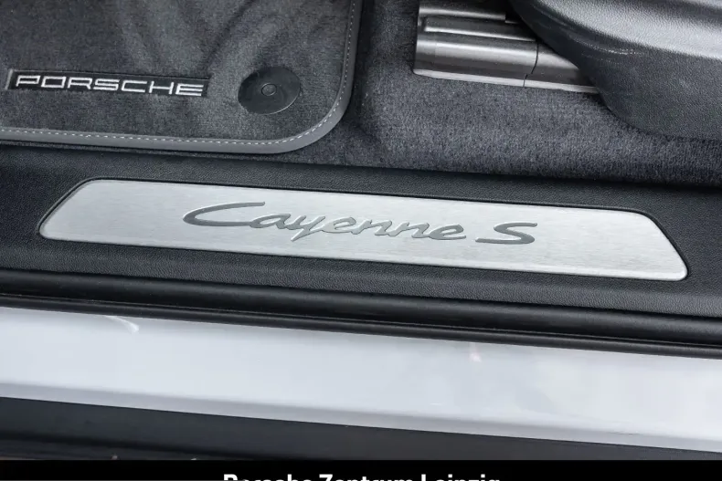 Porsche Cayenne din 2025 cu 25.790 km - oferta POR257467 - foto 23