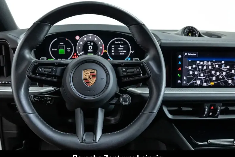 Porsche Cayenne din 2025 cu 25.790 km - oferta POR257467 - foto 27