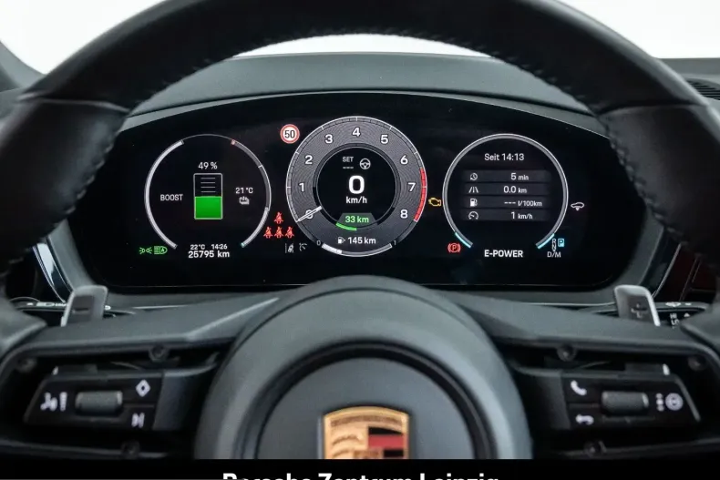 Porsche Cayenne din 2025 cu 25.790 km - oferta POR257467 - foto 28