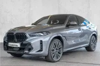 BMW X6 (Seria X) din 2025 cu 14.100 km - oferta BMW257470 - foto 1