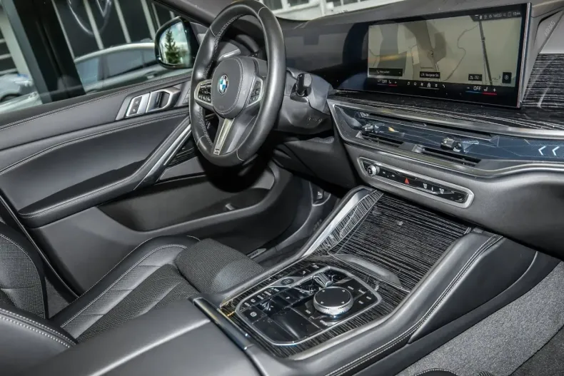 BMW X6 (Seria X) din 2025 cu 14.100 km - oferta BMW257470 - foto 6
