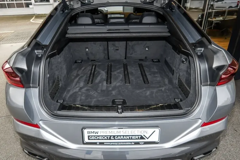 BMW X6 (Seria X) din 2025 cu 14.100 km - oferta BMW257470 - foto 22