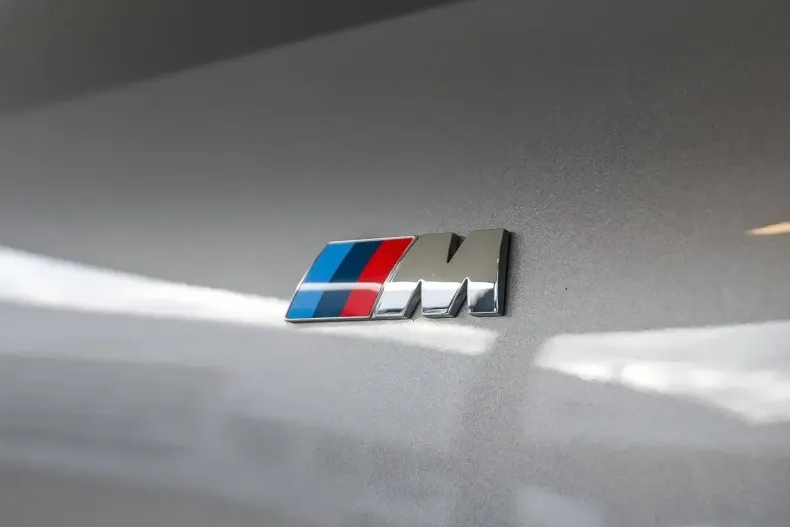 BMW X6 (Seria X) din 2025 cu 14.100 km - oferta BMW257470 - foto 23