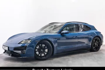 Porsche Taycan din 2024 - oferta POR257471