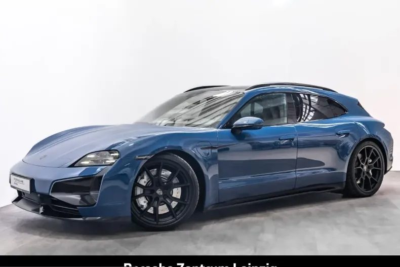 Porsche Taycan din 2024 cu 33.601 km - oferta POR257471 - foto 1