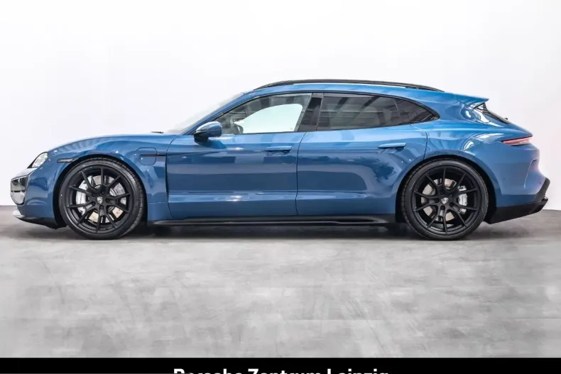 Porsche Taycan din 2024 cu 33.601 km - oferta POR257471 - foto 2