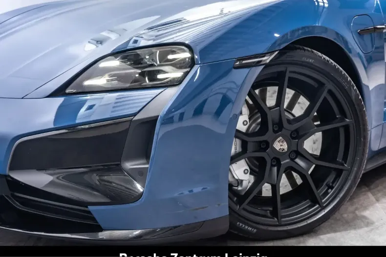 Porsche Taycan din 2024 cu 33.601 km - oferta POR257471 - foto 8