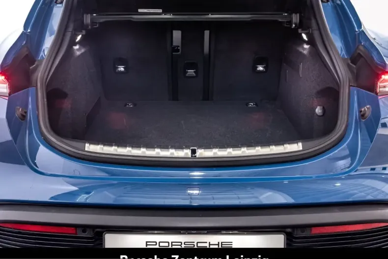 Porsche Taycan din 2024 cu 33.601 km - oferta POR257471 - foto 12