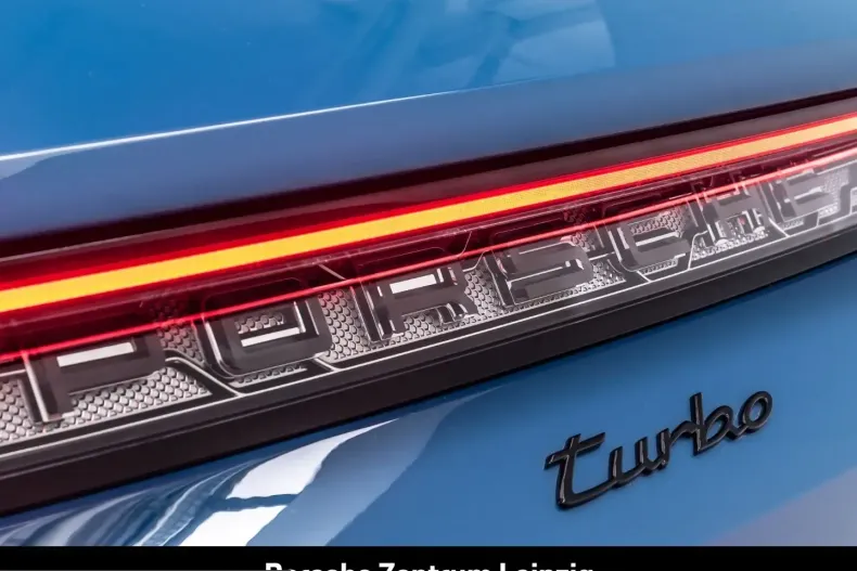 Porsche Taycan din 2024 cu 33.601 km - oferta POR257471 - foto 14
