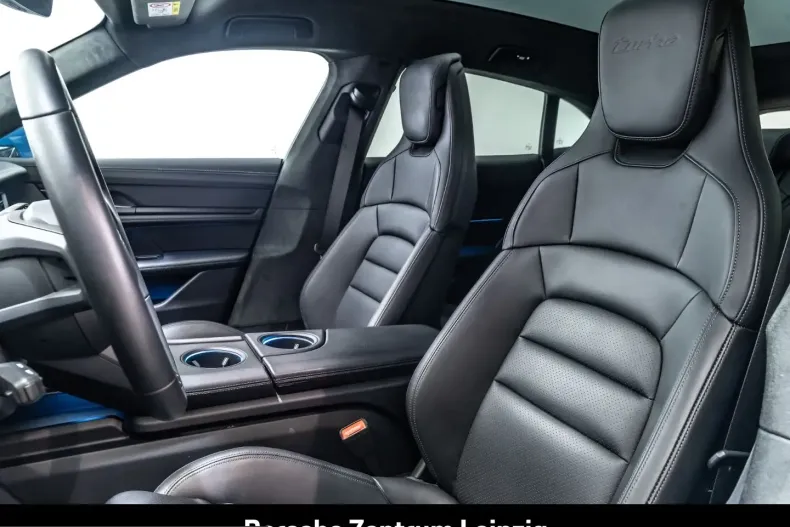Porsche Taycan din 2024 cu 33.601 km - oferta POR257471 - foto 17