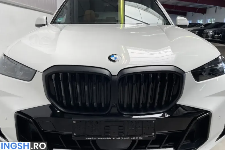 BMW X5 (Seria X) din 2026 cu 22.649 km - oferta BMW257472 - foto 1