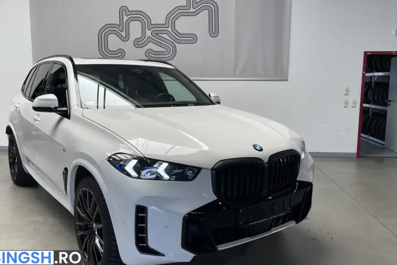 BMW X5 (Seria X) din 2026 cu 22.649 km - oferta BMW257472 - foto 3
