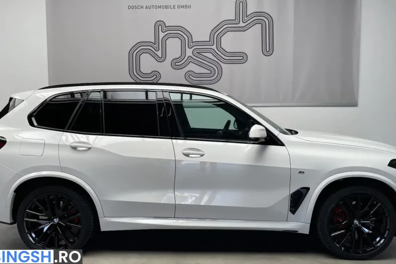 BMW X5 (Seria X) din 2026 cu 22.649 km - oferta BMW257472 - foto 4