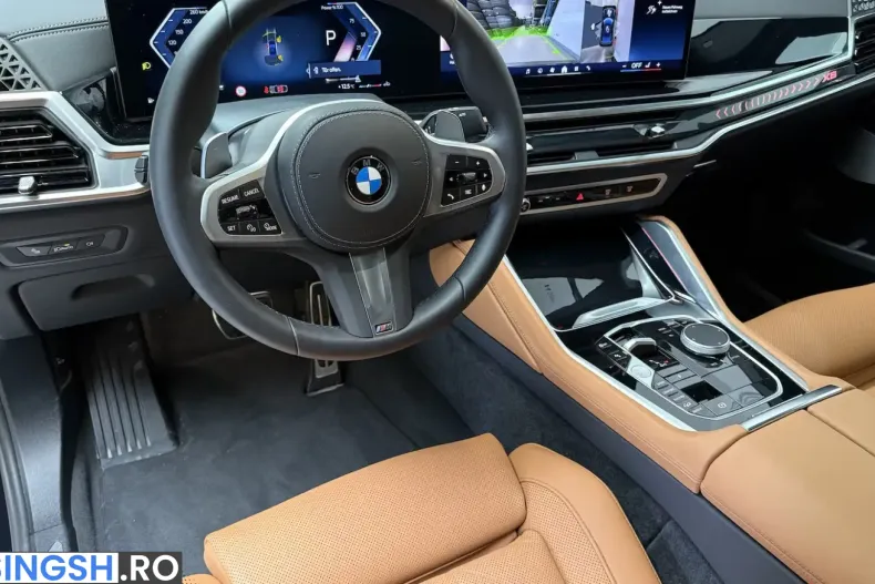 BMW X5 (Seria X) din 2026 cu 22.649 km - oferta BMW257472 - foto 6