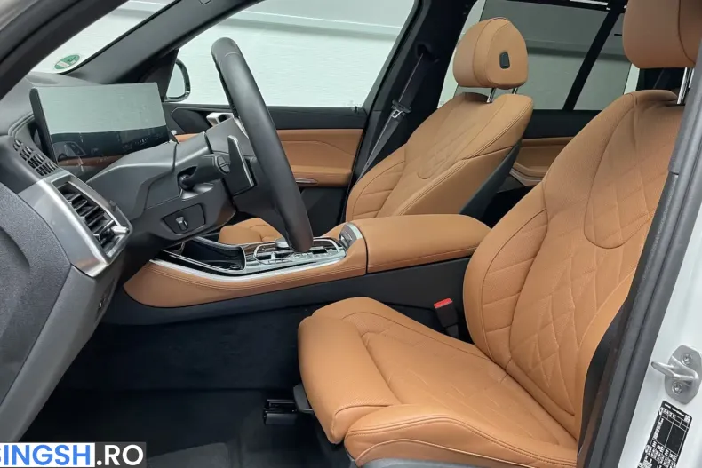 BMW X5 (Seria X) din 2026 cu 22.649 km - oferta BMW257472 - foto 7